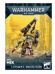 Orks: Mek
