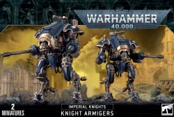 Imperial Knights: Knight Armigers