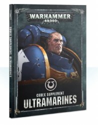 Codex: Ultramarines