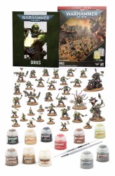 Getting Started with Orks