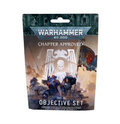 Chapter Approved Objective Set 2025-26