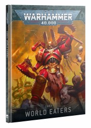 Codex: World Eaters