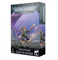 Votann: Uthar the Destined