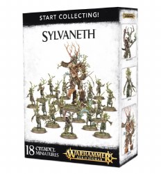 Start Collecting! Sylvaneth