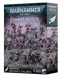 Combat Patrol: Emperor's Child