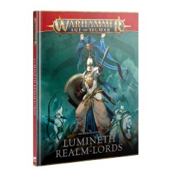 Battletome: Lumineth Realm Lords