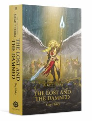 The Horus Heresy Siege of Terra #2 - The Lost and the Damned