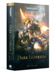 Dark Imperium - Book 1