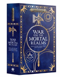 War For The Mortal Realms - The Omnibus