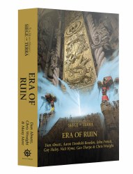 Siege of Terra Anthology: Era of Ruin
