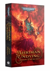 Ahriman: Undying