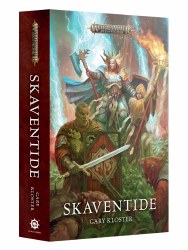 Skaventide