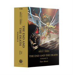 End and the Death Vol. 2