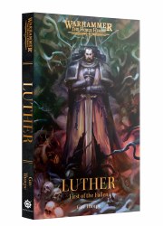 Luthor: First of the Fallen