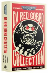 Da Red Gobbo Collection