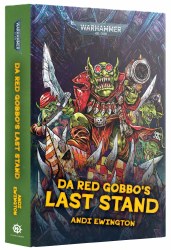Da Red Gobbo's Last Stand