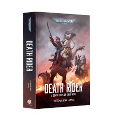 Death Rider