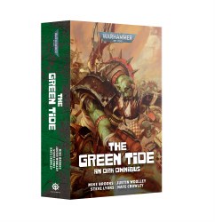 The Green Tide (PB)