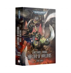 Warlord of Warlords (HB)