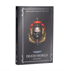 Death World Anniversary Ed