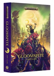 Black Library: Gloomspite