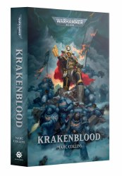 Black Library: Krakenblood