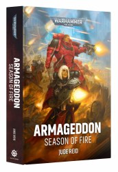 Armageddon: Season of Fire