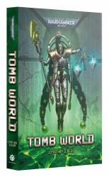 Tomb World PB