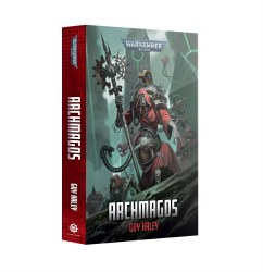 Black Library: Archmagos