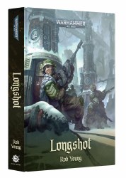 Black Library: Longshot