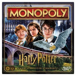 Monopoly: Harry Potter