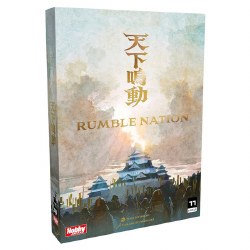 Rumble Nation