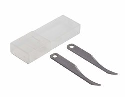 Blades #104 3/4 CNCV Carving