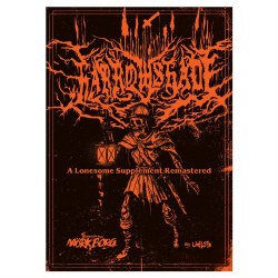 Harrowshade