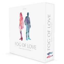 Fog of Love: