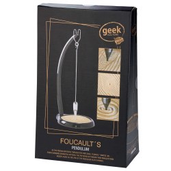 Foucault Pendulum - 38cm