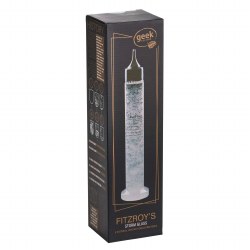 Fitzroy's Storm Glass 11"