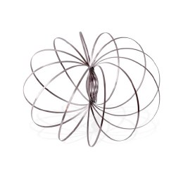Kinetic Rings