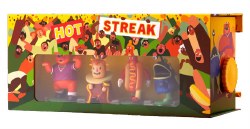 Hot Streak