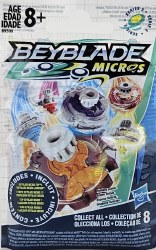 Beyblade: Micros Top Blind Bag