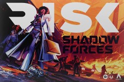 Risk: Shadow Forces