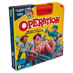 Operation Refresh