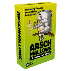 Arschmallows