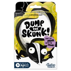 Dump the Skunk!
