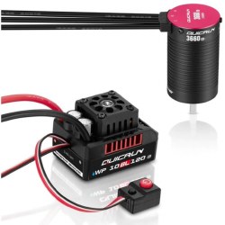 QUICRUN G2+3652 SL, 5400kv