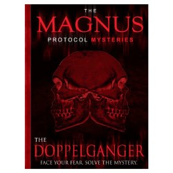 Magnus Protocol Mysteries: Doppelganger