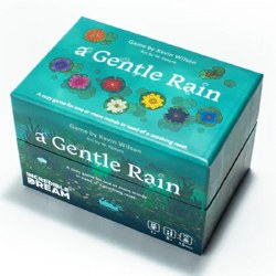 A Gentle Rain: Hobby Edition