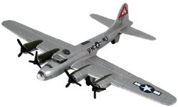 Legends of Flight: B-17 Flying Fortress