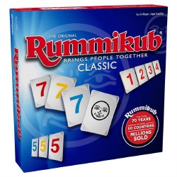 Rummikub