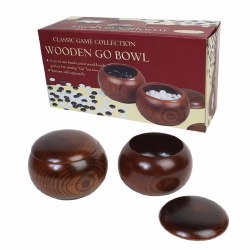 Go Game: Burlwood Bowls